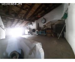 CASA PARA REFORMAR EN MONTANCHEZ