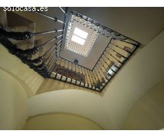 EDIFICIO EMBLEMÁTICO EN MONTÁNCHEZ