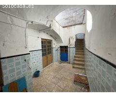 EDIFICIO EMBLEMÁTICO EN MONTÁNCHEZ