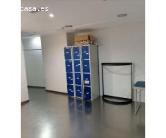OPORTUNIDAD EXCLUSIVA: LOCAL CERCA DE LA PLAZA MAYOR