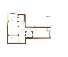 Casa unifamiliar en Barrio Nuevo (a reformar)