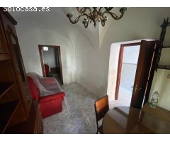 CASA DE 3 PLANTAS EN CAÑAVERAL