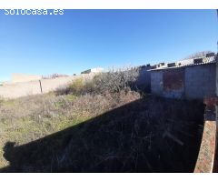 Parcela en Botija