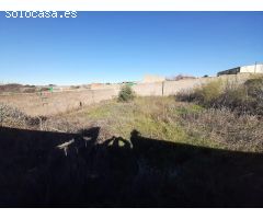 Parcela en Botija