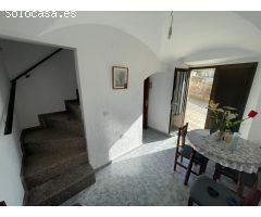 CASA PARA ENTRAR A VIVIR EN MONTÁNCHEZ