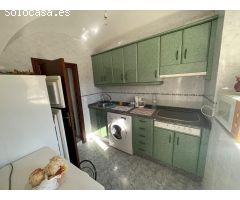CASA PARA ENTRAR A VIVIR EN MONTÁNCHEZ