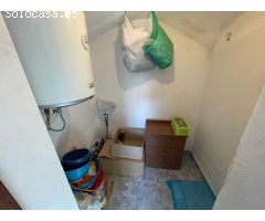 CASA PARA ENTRAR A VIVIR EN MONTÁNCHEZ