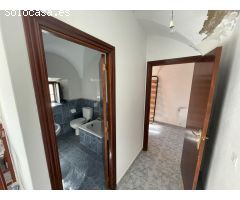 CASA PARA ENTRAR A VIVIR EN MONTÁNCHEZ