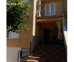 Adosado en venta