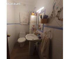 Adosado en venta