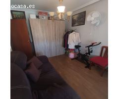 Adosado en venta