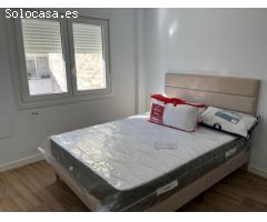 Piso por el centro