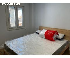 Piso por el centro