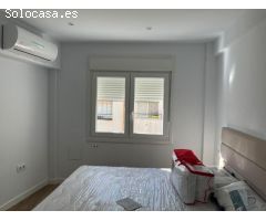 Piso por el centro