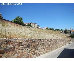 Gran parcela