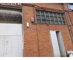 Nave en venta en Capellanias