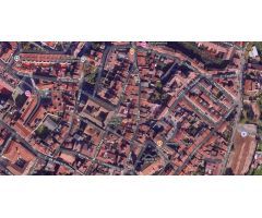 ¡Oportunidad única en la Parte Antigua de Cáceres!