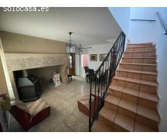 CASA REFORMADA EN GARROVILLAS DE ALCONETAR