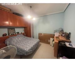 Piso en Venta en Malpartida de Cáceres, Cáceres