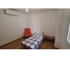 Apartamento en Plaza Italia