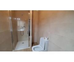 Apartamento en Plaza Italia