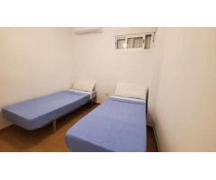 Apartamento en Plaza Italia