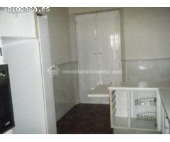 ¡Pisazo en Cánovas, perfecto como inversión!
