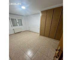 Alquiler adosado en Nuevo Cáceres