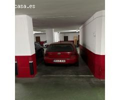Venta garaje !!!