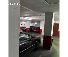 Venta garaje !!!