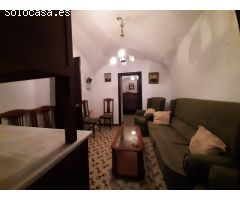 CASA SEÑORIAL PARA REFORMAR EN ALDEA DEL CANO