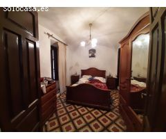 CASA SEÑORIAL PARA REFORMAR EN ALDEA DEL CANO