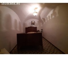 CASA SEÑORIAL PARA REFORMAR EN ALDEA DEL CANO