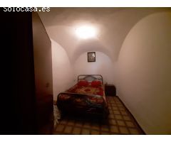CASA SEÑORIAL PARA REFORMAR EN ALDEA DEL CANO