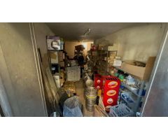 Local comercial en Venta en Malpartida de Cáceres, Cáceres