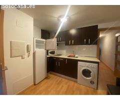 Apartamento con garaje cerca de la Plaza de Toros