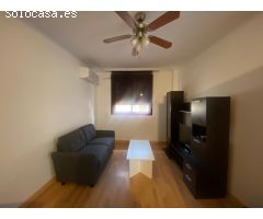 Apartamento con garaje cerca de la Plaza de Toros