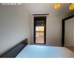 Apartamento con garaje cerca de la Plaza de Toros