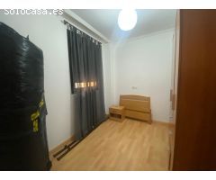 Apartamento con garaje cerca de la Plaza de Toros