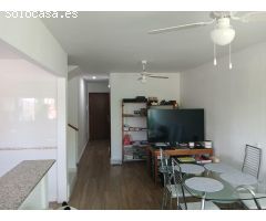 Fantástico dúplex en la tranquila y codiciada zona de Mejostilla, casi a estrenar !!