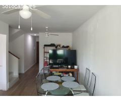 Fantástico dúplex en la tranquila y codiciada zona de Mejostilla, casi a estrenar !!