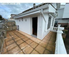 EXCLUSIVA CASA EN LOS CASTELLANOS