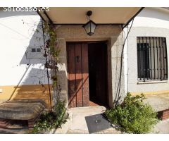 Gran casa de campo con escrituras en Ceclavín