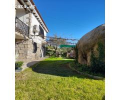 EXCLUSIVO CHALET EN LAS ARENAS