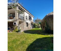 EXCLUSIVO CHALET EN LAS ARENAS