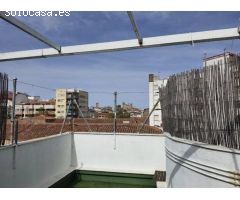 Ático en Colón