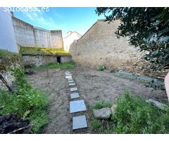 Terreno urbano en Venta en Torrequemada, Cáceres