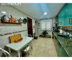 PISO EN VENTA EN PLENO CENTRO DE CÁCERES