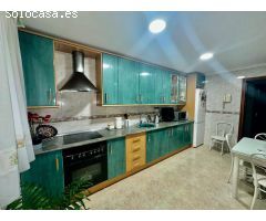PISO EN VENTA EN PLENO CENTRO DE CÁCERES