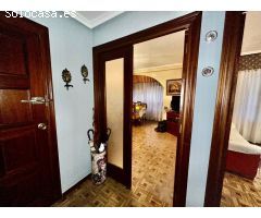 PISO EN VENTA EN PLENO CENTRO DE CÁCERES